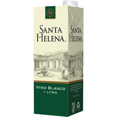 SANTA HELENA BLANCO TETRA 1000 CC