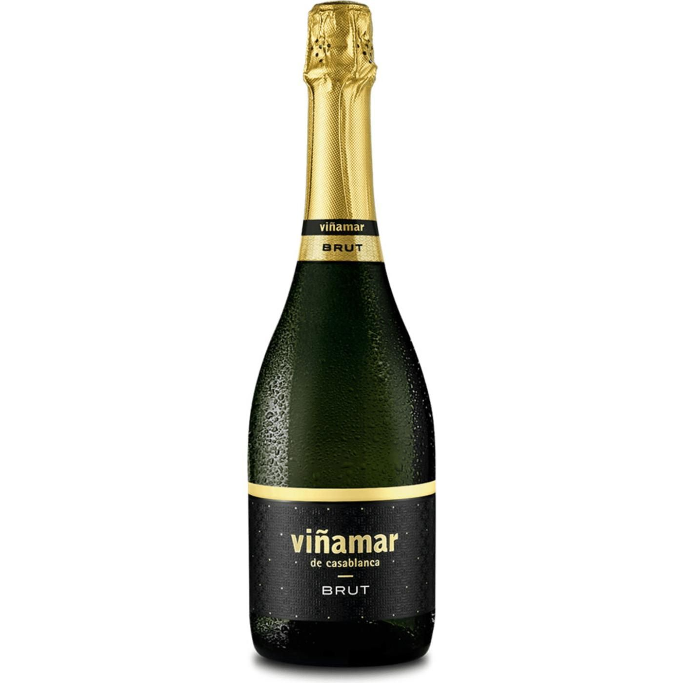 VIÑA MAR BRUT ESPUMANTE 750 CC