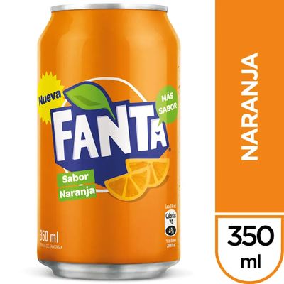 Fanta