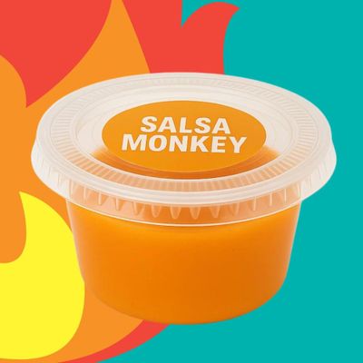 Salsa Monkey