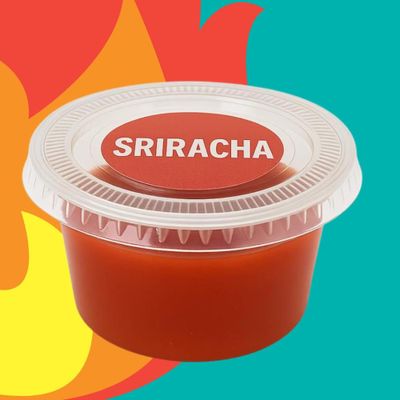 Siracha