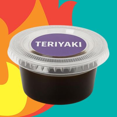 Teriyaki