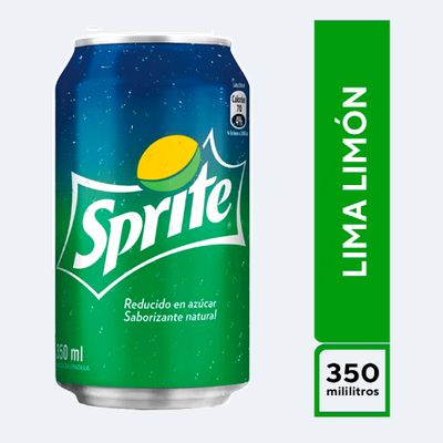 Sprite - Lata