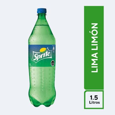 Sprite - 1,5 Lts.