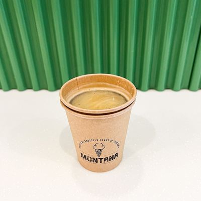 Americano Chico