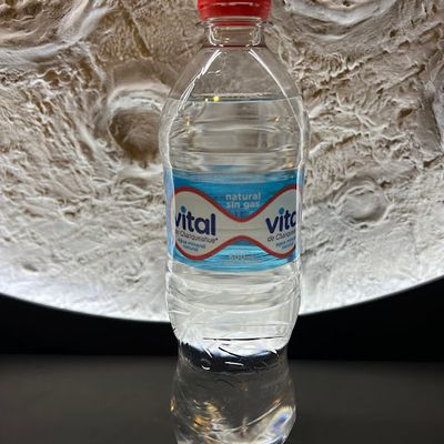 Agua Vital