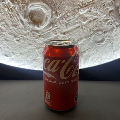 Coca-cola Original 350ml