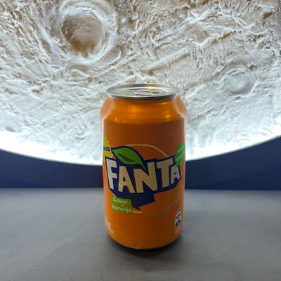 Fanta