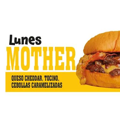 Lunes MOTHER