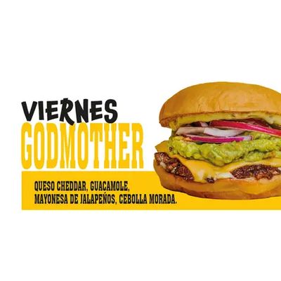 Viernes GODMOTHER