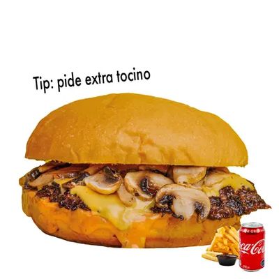 Combo SISTER
