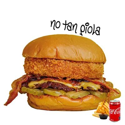 Combo GODFATHER