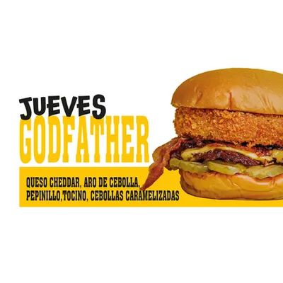Jueves GODFATHER