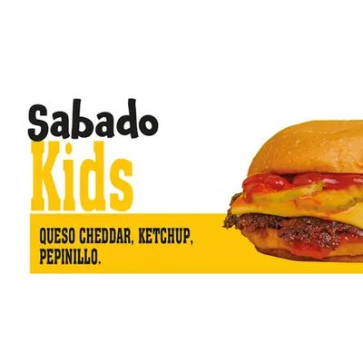 Sabado KIDS