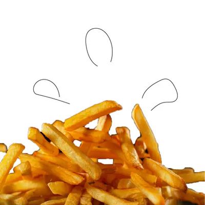 Papas Fritas