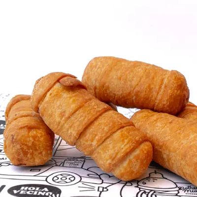 Tequeños