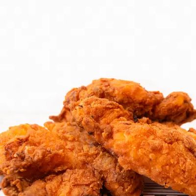 Chicken Poppers