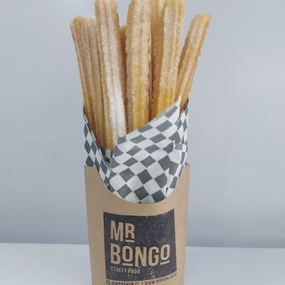 Docena Churros