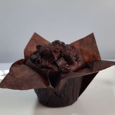 Muffin Chocolate