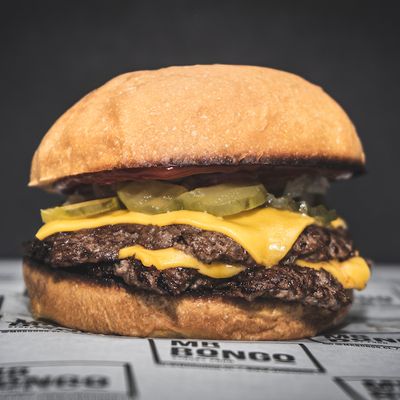 Classic Burger