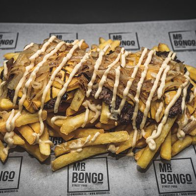 Bongo Special