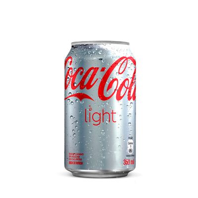 Coca Cola Light