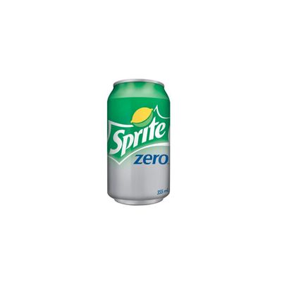 Sprite Zero