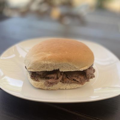 Arma tu sandwich