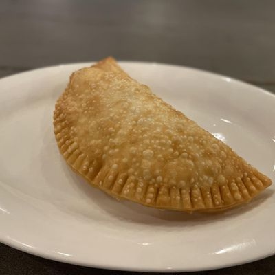 Frita de carne