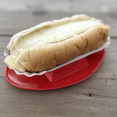 Hot dog Luco