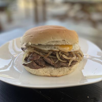 Sandwich chemilico