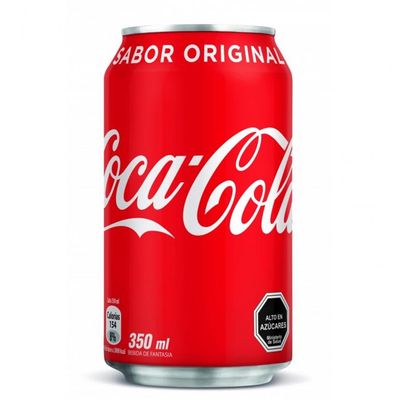 Coca-Cola Original 350ml