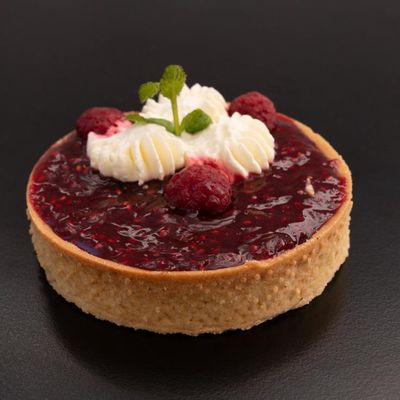 Tartaleta Cheesecake 