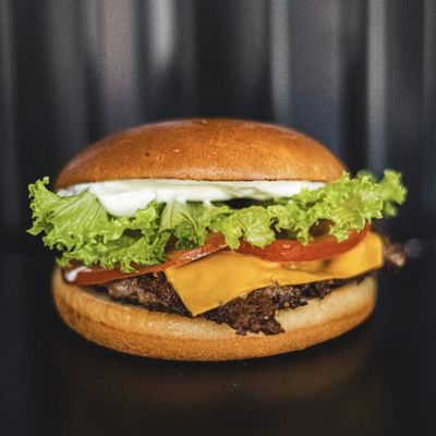 Burguer Classic