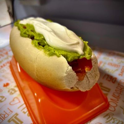 Completo Italiano PF