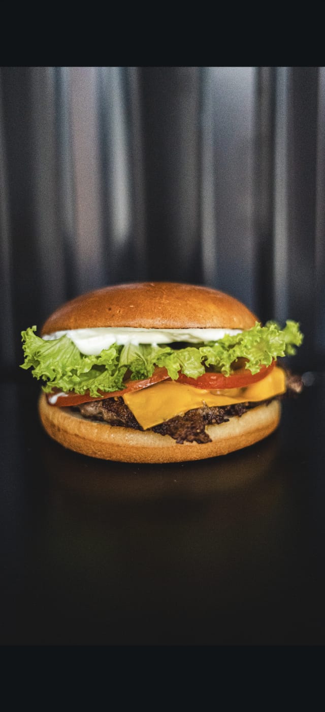 Burguer Classic