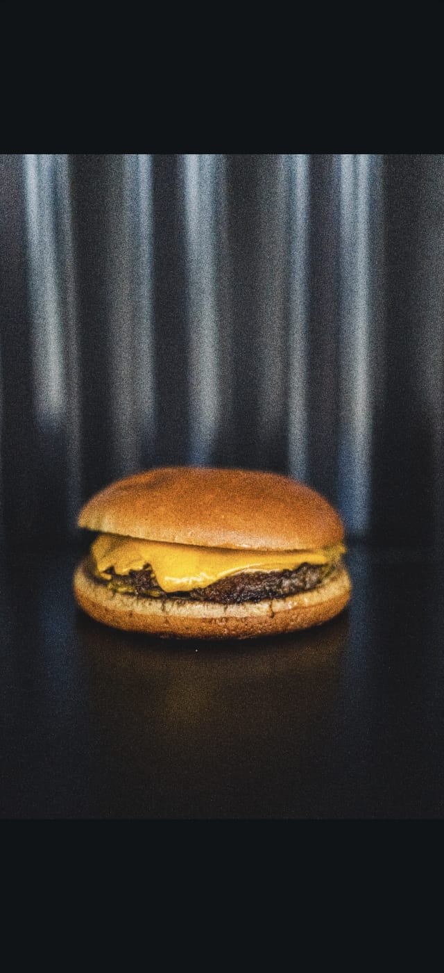 Doble Cheesebuguer