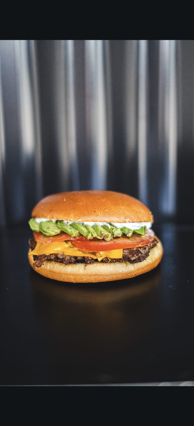 Burguer Italiana
