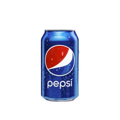 Pepsi Zero lata 350 ml