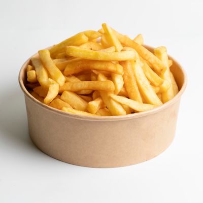 Papas fritas bastón (350 grs)