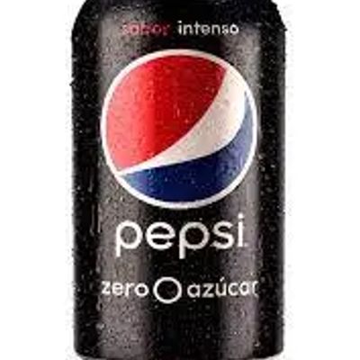 PEPSI ZERO