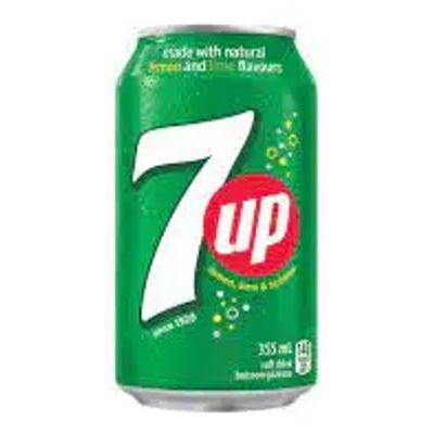 7UP