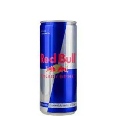 RED BULL