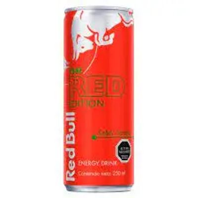 RED BULL SANDIA
