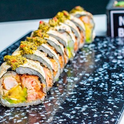 Chimi roll