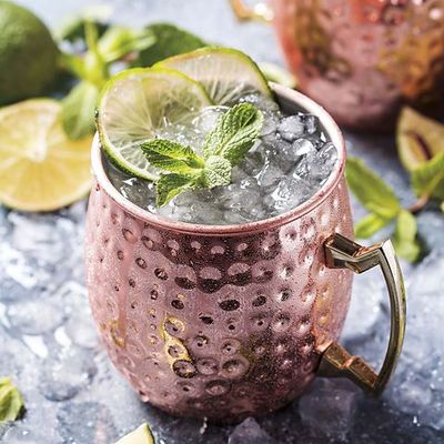 moscow mule
