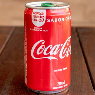 coca cola 220 ml