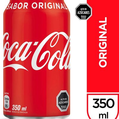 coca cola 350ml