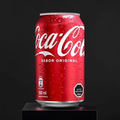 coca cola 350ml