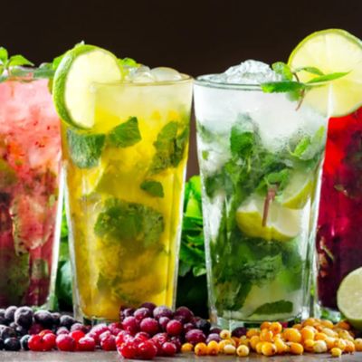 mojito sabores